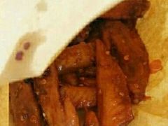 -天府棒棒鸡(南屏步行街店)