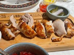 -俄士厨房(环球港店)