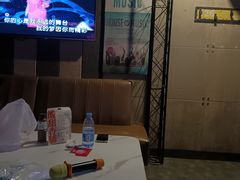 -唱吧麦颂KTV(西单华威潮铺街店)
