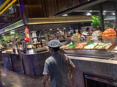 -吉布鲁牛排海鲜自助(深圳金牌店)