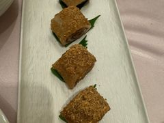 -江南灶中餐厅(南京香格里拉店)