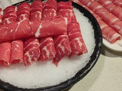 -爆棚肥牛火锅(原福成肥牛城味之缘三里河店)