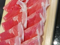 -东来顺饭庄·火锅(环岛店)