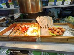 -甲乙饼·北京手工肉饼(西直门凯德茂店)