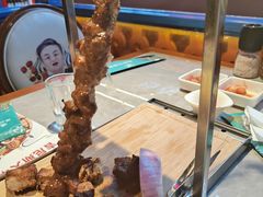 -通海俄式烧烤·俄罗斯大串(嵩山路店)
