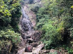 -浙北大峡谷