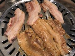 -六七八韩式烤肉·韩国料理(上杭路店)
