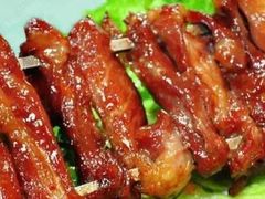 -比尔森啤酒自助烤肉(红旗街店)