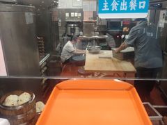 -庆丰包子铺(南站二店)