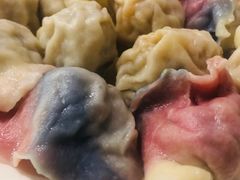 -宝源饺子(麦子店街店)