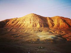 -天山神秘大峡谷