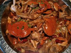 -胖哥俩肉蟹煲(杭州下沙学林街店)