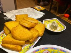 -芦月轩羊蝎子(劲松店)