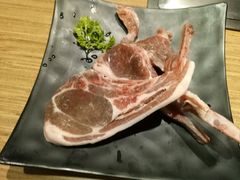 -新石器烤肉(周浦万达店)