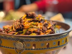 -羲和雅苑•北京烤鸭(平安国际金融中心店)