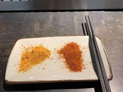 -很久以前羊肉串(昌里路三钢里店)