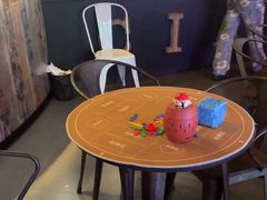 -CIAO·团建聚餐·生日派对轰趴馆(福田店)