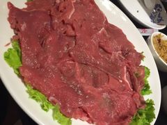 -丫丫汤膳打边炉(宏府408坊店)