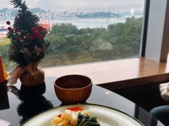 -江畔餐厅·厦门海港英迪格酒店(中山路店)