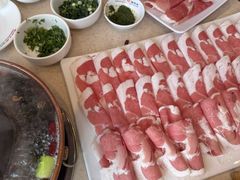 -阳坊大都涮羊肉(阳坊总店)