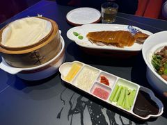 -陇尚情音乐餐厅(华阳路店)