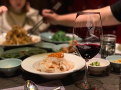 老式果木烤鸭-西安凯悦酒店·湖畔中餐厅
