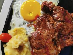 -豪客来牛排(成都锦江大融城店)