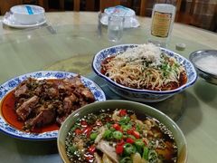 -范记豆花庄(东门好吃街店)