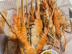 -79号渔船海鲜饭店(宝安店)