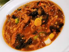 -刘胖子家常菜·蹄花焖藕(兴业店)