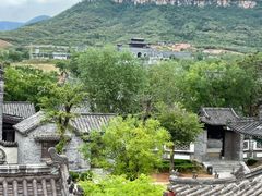 -红嫂家乡旅游区