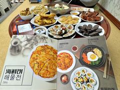 -屋里家延边朝鲜族冷面(南园店)