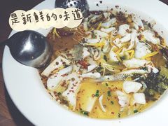 -太二酸菜鱼(正大广场店)