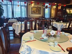 -惠丰堂饭庄·烤鸭·京味菜(西北旺·唐家岭店)