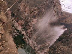 -环翠峪风景区