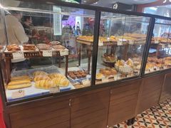 -CARINO BAKERY&CAFE(人广来福士店)