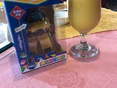 -悦兮半岛温泉度假酒店·餐厅部
