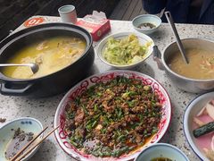 -回水镇·江湖川菜(恒大新城店)