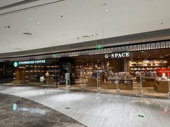 -G·SPACE(金鹰世界店)