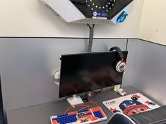 -网鱼网咖(徐汇双峰路店)