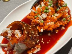 -羲和雅苑•北京烤鸭(平安国际金融中心店)