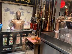 -老厨家(友谊路总店)