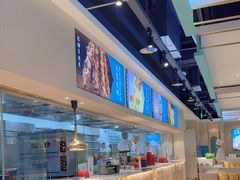 -楼兰古丽·新疆菜(大唐西市店)