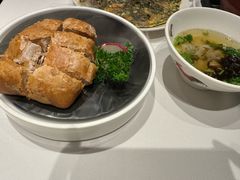 -莆田餐厅PUTIEN(三里屯店)