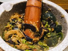 -炊烟小炒黄牛肉(中心印象城店)