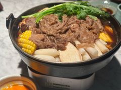 极佳和牛寿喜锅-阿吾罗日本料理(K11艺术中心店)