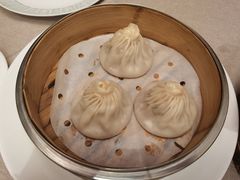 蟹粉小笼煎包-清水蘭軒