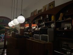 -小世界西餐厅(建国门店)