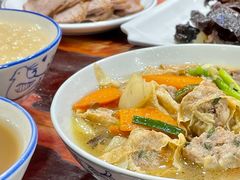 梅圆汤-御清斋总店(天一街店)