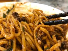-牛王庙吳記怪味面(双楠店)